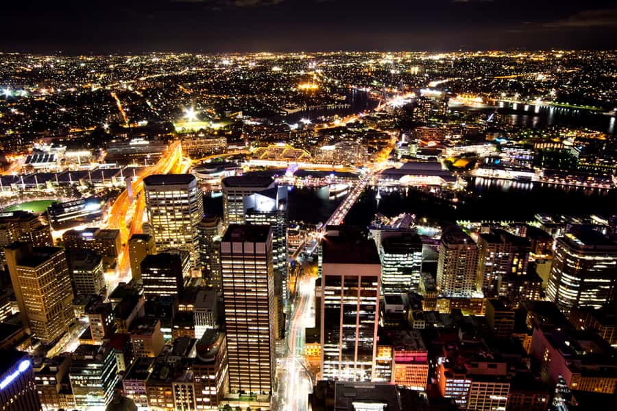 Skywalk at The Sydney Tower Eye: Ticket & Tour - Price and value: is $67 per person a good deal?