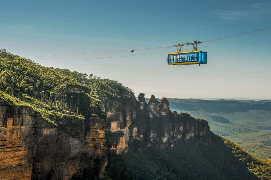 Small Group Blue Mountains, Wildlife & Scenic World Day Tour - Who this tour suits best (and who should reconsider)