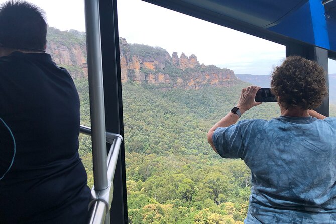 Small Group Hunter Valley Wine Tour + Lunch, Gin & Choc ex Sydney - The Behind-the-Scenes Production Tour (Why It Matters)