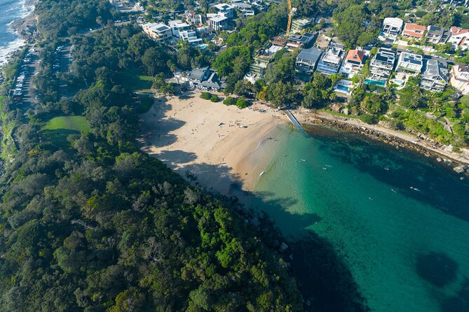 Small Group Manly Snorkel Tour and Nature Walk with Local Guide - Your 2.5-Hour Game Plan: Walk, Gear, Water