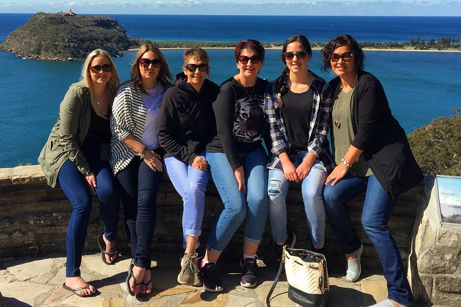 Small-Group Sydney's Northern Beaches & Ku-ring-gai Park Tour - Why This Northern Beaches and Ku-ring-gai Chase Route Works