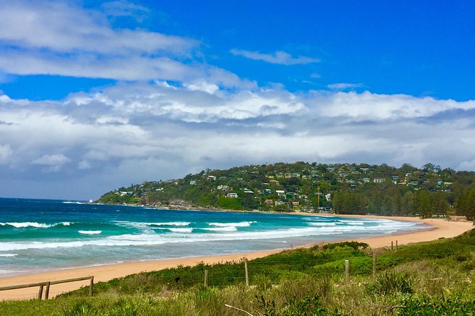 Small-Group Sydney's Northern Beaches & Ku-ring-gai Park Tour - Ku-ring-gai Chase National Park: Aboriginal Caves, Rock Engravings, and a Real Walk