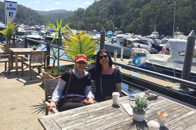 Small-Group Sydney's Northern Beaches & Ku-ring-gai Park Tour - Palm Beach and the Bible Gardens: Home and Away Spots and Cliffside Views