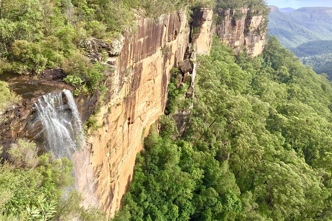 Southern Highlands & South Coast Private Tour From Sydney - Quick hits before you go