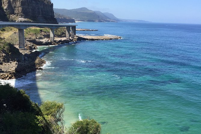 Southern Highlands & South Coast Private Tour From Sydney - The simple win: a private Sydney-to-South Coast loop that saves your energy