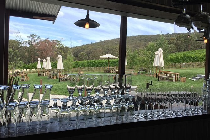 Southern Highlands & South Coast Private Tour From Sydney - Kiama lunch time: where the tour buys you a breather
