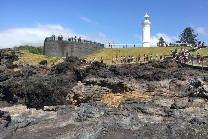 Southern Highlands & South Coast Private Tour From Sydney - Lake Illawarra plus Illawarra Fly: choose your adventure and plan for extra fees
