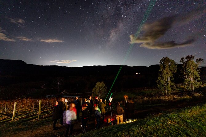 Stargazing with an Astronomer in the Blue Mountains - Key things to know before you look up