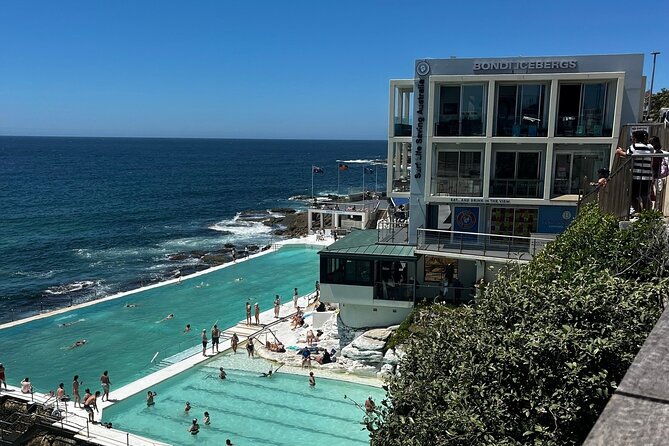 Story of Sydney Tour (mini coach) - Small-group comfort, pickup, and a pace that doesn’t feel rushed