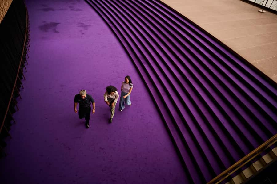 Sydney: 1-Hour Opera House Tour with Meal and Drink - After the tour: choosing your included meal and drink