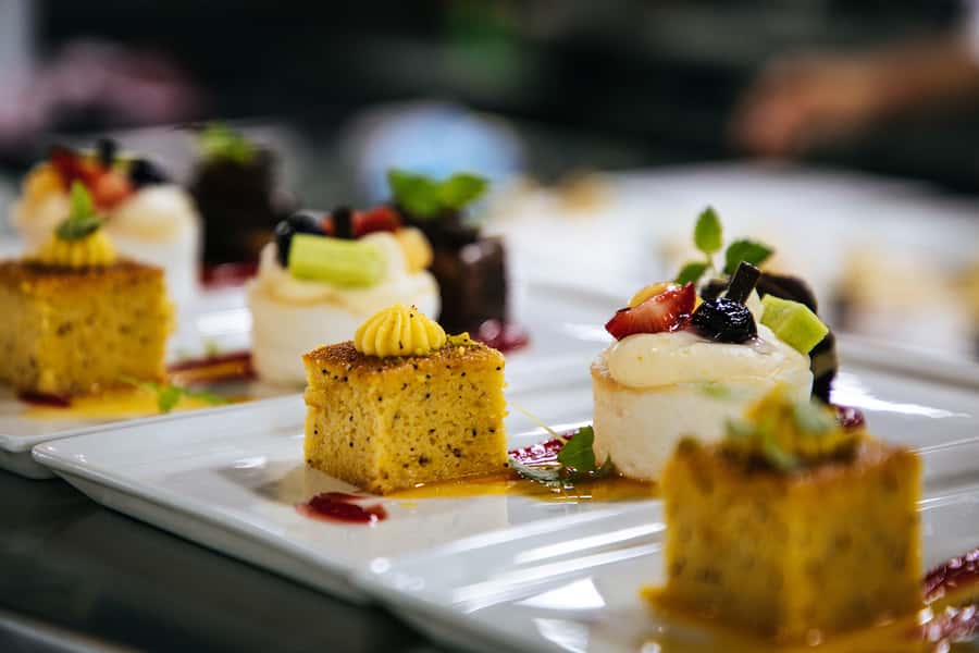 Sydney: 2-Course All Inclusive Lunch Harbour Cruise - Picking Your Spot: Top Deck Views Versus Table Comfort