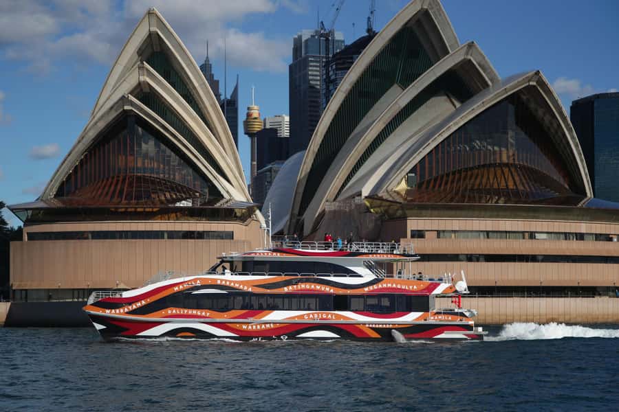 Sydney: 2-hour Express Whale Watching Cruise - Fantasea Crystal Comfort: Sun Deck Views vs Indoor Breaks