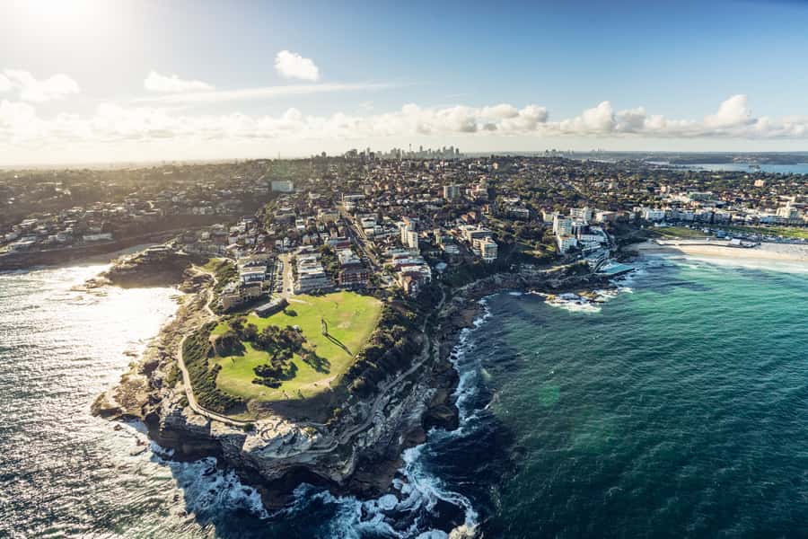Sydney: 20-Minute Shared Helicopter Ride over Sydney Harbour - Key highlights at a glance