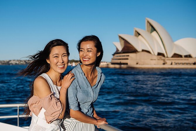 Sydney 3, 5, or 7 Ticket Flexi Pass - Key Things You’ll Notice Right Away