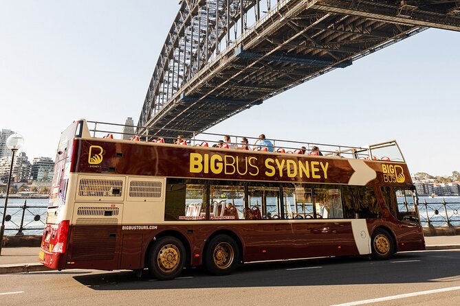 Sydney 3, 5, or 7 Ticket Flexi Pass - Seasonal and Book-Ahead Picks: Whales, Ghost Tours, and Jet Boating