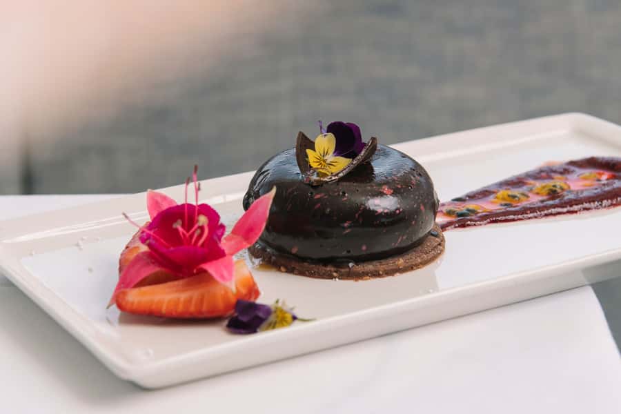 Sydney: 3-Course All Inclusive Dinner Harbour Cruise - Price and value: is $121 a good deal?