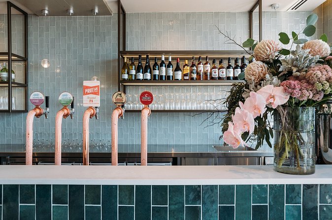 Sydney Airport Plaza Premium Lounge - Should you book the Plaza Premium Lounge pass?