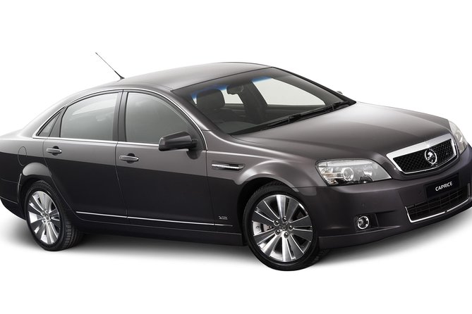 Sydney Airport Private Car Arrival Transfer - Quick Highlights You’ll Actually Use