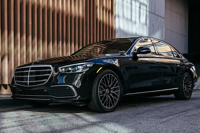 Sydney Airport Private Car Arrival Transfer - Entering Sydney Fast: Why This Transfer Feels Worth It
