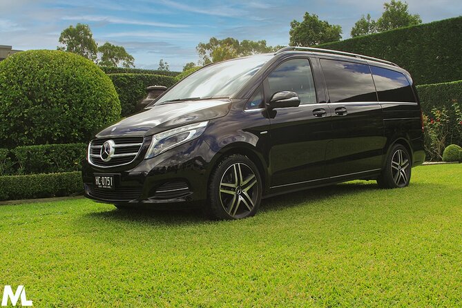 Sydney Airport Private Car Arrival Transfer - Timing Considerations: When Extra Fees Might Appear