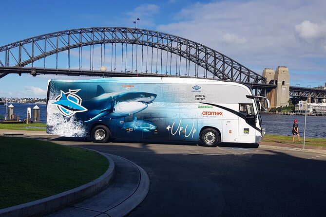 Sydney Airport to Sydney CBD shared ride seat in vehicle shuttle transfer - Who This Shuttle Is Best For (And Who Might Prefer Something Else)