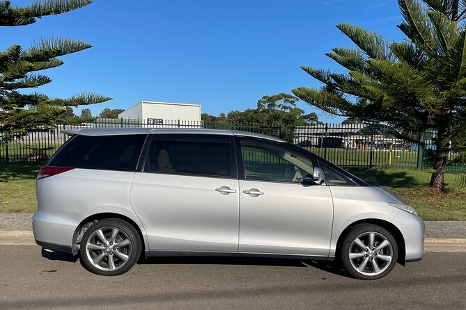 Sydney Arrival Transfer: Airport to City or Overseas Passenger Terminal - Drop-Offs That Matter: Hotels, the Overseas Passenger Terminal, and What’s Not Included