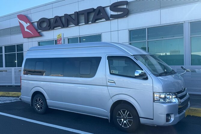 Sydney Arrival Transfer: Airport to City or Overseas Passenger Terminal - Value Check: Why $26.18 Can Be a Smart Move (and When It Might Fail)