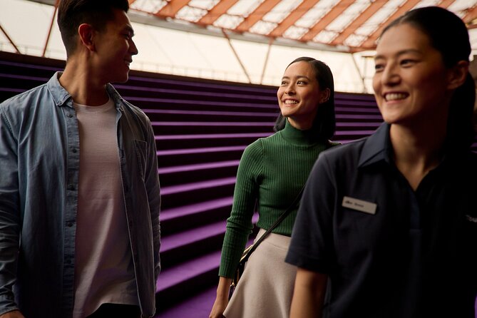 Sydney Attractions Pass: SEA LIFE Aquarium, Sydney Tower Eye, WILD LIFE Zoo and Madame Tussauds - WILD LIFE Sydney Zoo: Aussie Animals in One Concentrated Visit
