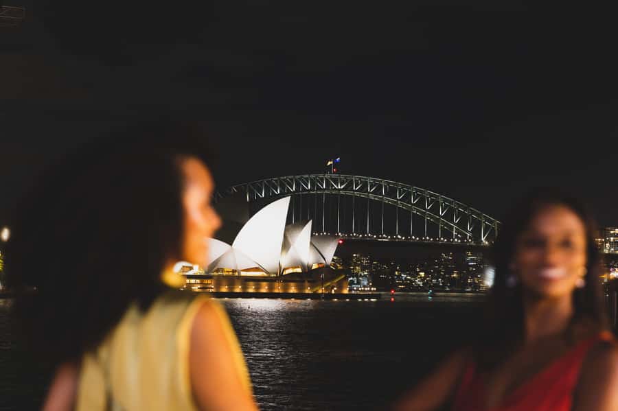 Sydney: Big Bus Panoramic Night Tour by Open-Top Bus - Starting At Phillip Street Near Circular Quay: The Part That Sets You Up