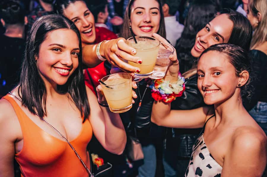 Sydney: Big Night Out Pub Crawl with Local Party Hosts - Price and value: what $34 actually buys you