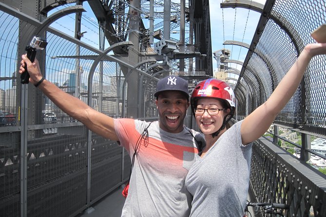 Sydney Bike Tours - Opera House time: angles, storytelling, and a clean end to your “first day” ride