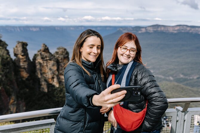 Sydney Blue Mountains Day Tour with Wildlife Park and Waterfalls - Why this Sydney to Blue Mountains day tour feels worth the time