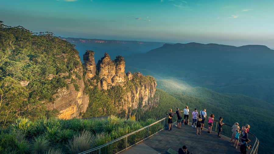 Sydney: Blue Mountains Late Start: Walks, Wildlife & Dinner - Why the Late Start Matters for the Blue Mountains