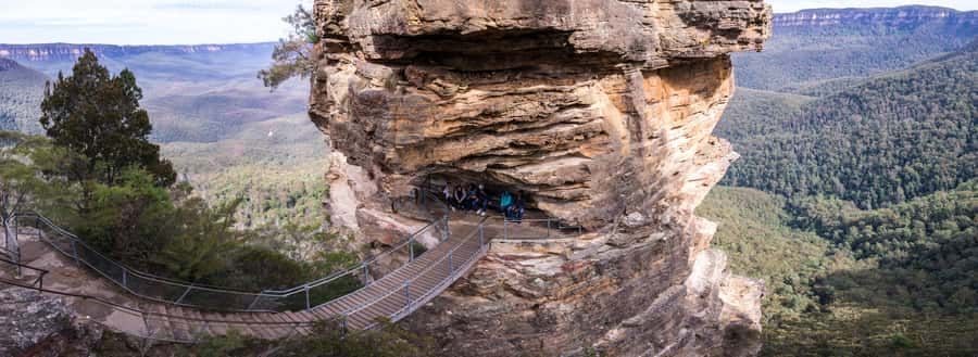 Sydney: Blue Mountains, Scenic World, Zoo & Lincoln's Rock - Price and value: what you’re really paying for at about $120