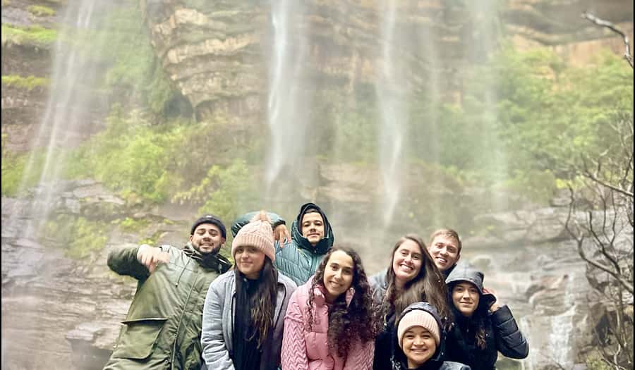 Sydney: Blue Mountains Tour with Scenic World & Lunch Option - Key points to know before you go