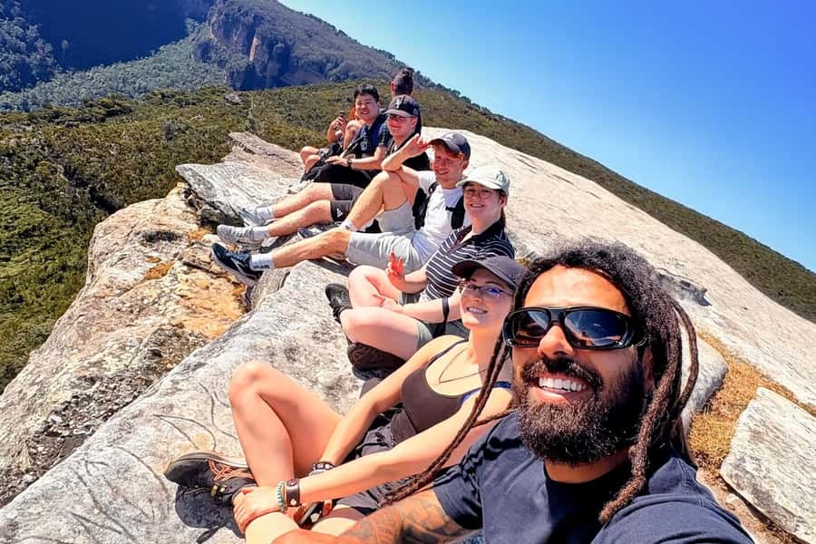 Sydney: Blue Mountains Tour with Scenic World & Lunch Option - Leaving Sydney: how this day stays manageable