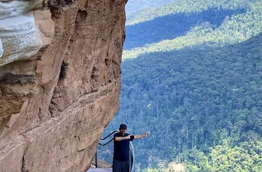 Sydney: Blue Mountains Tour with Scenic World & Lunch Option - Price and value: what you get for $107 (and what it costs you)