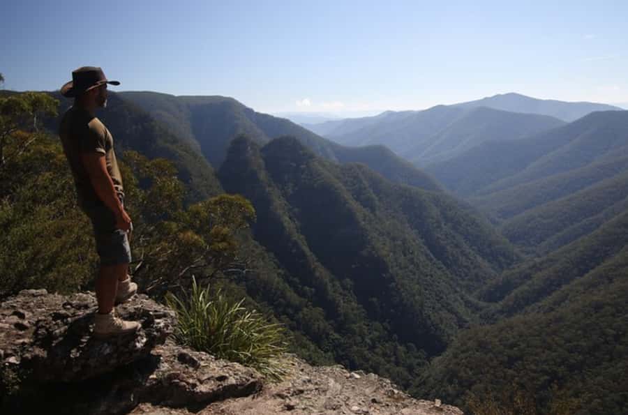 Sydney: Blue Mountains Tour with Scenic World & Lunch Option - Who should book this (and who should skip it)