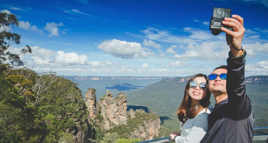 Sydney: Blue Mountains Wildlife & Bushwalk Small-Group Tour - Key highlights at a glance