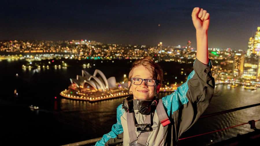 Sydney: BridgeClimb Sydney Harbour Summit Night - Key things to know before you climb