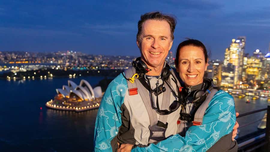 Sydney: BridgeClimb Sydney Harbour Summit Night - Price and value: what $210 buys beyond a photo