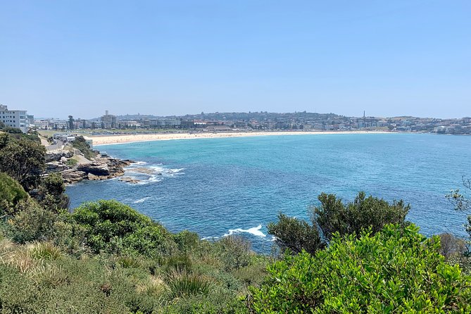 Sydney City, Harbour & Bondi Private Tour, with Airport pick up or drop off - Key highlights to know before you go