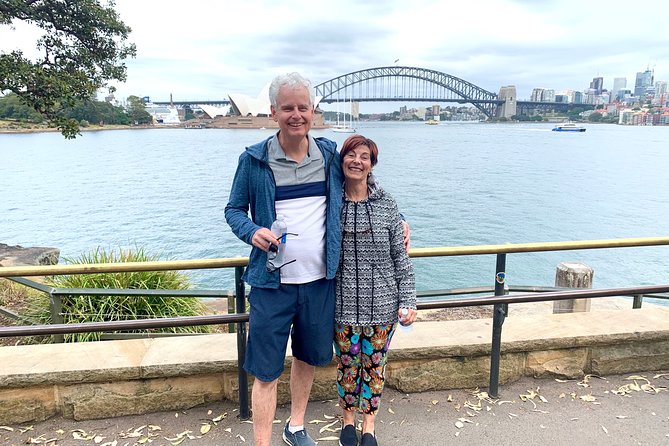 Sydney City, Harbour & Bondi Private Tour, with Airport pick up or drop off - Why this 5-hour Sydney circuit works (even if you land tired)