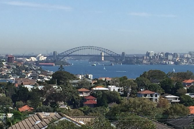Sydney City, Harbour & Bondi Private Tour, with Airport pick up or drop off - Getting picked up: airport and cruise transfers done right