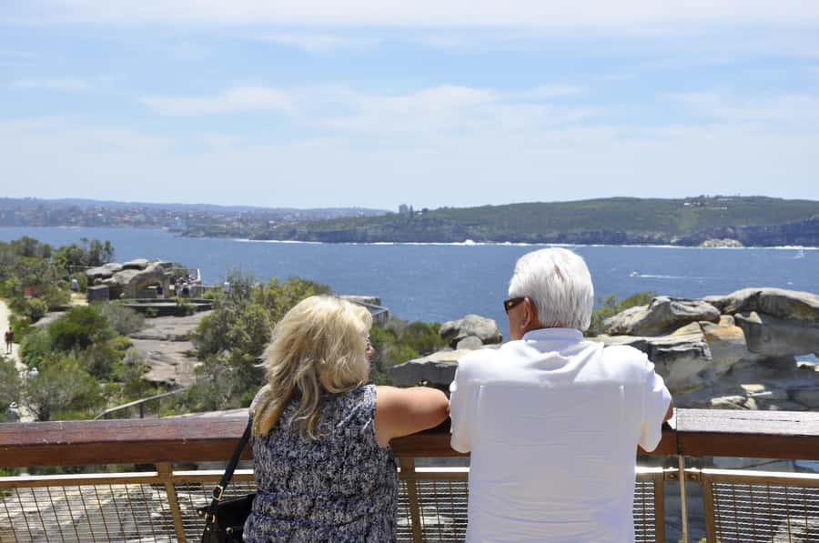 Sydney: City Highlights Guided Bus Tour - Key highlights to know before you go