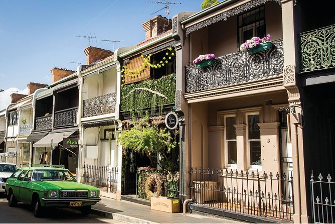 Sydney City Highlights & Hidden Gems: Private or Small Group Tour - Key highlights worth your attention