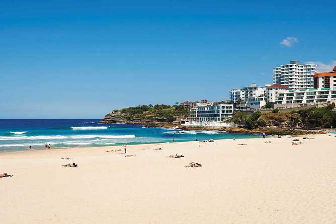 Sydney City Highlights & Hidden Gems: Private or Small Group Tour - Why this Sydney highlights loop works so well in 6 hours