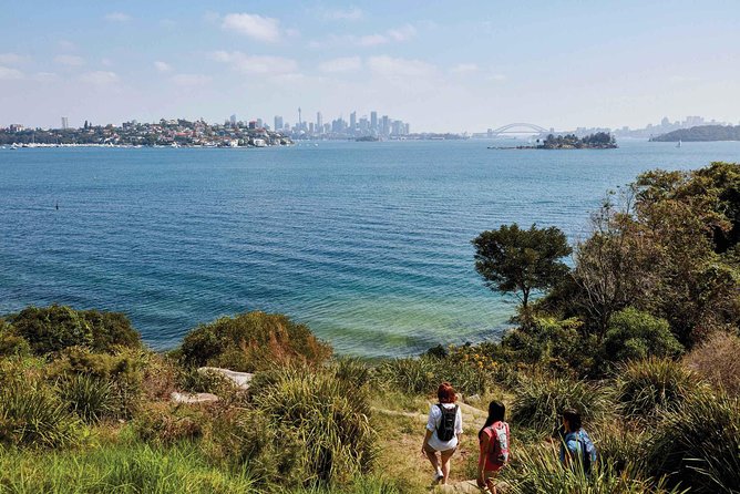 Sydney City Highlights & Hidden Gems: Private or Small Group Tour - Kings Cross, Rose Bay, and the lead-in to Watsons Bay