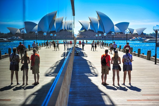 Sydney City Private Tour - Key Things You’ll Notice on This Sydney Private Tour