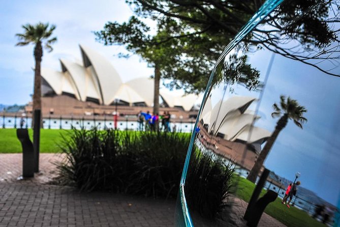 Sydney City Private Tour - Meeting Point Energy: How Pickup Shapes the Whole Day